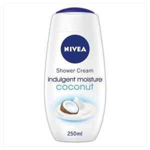 Nivea Coconut Shower Gel