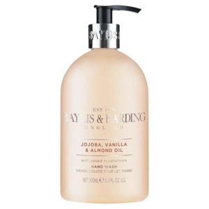 Baylis & Harding Jojoba, Vanilla & Almond Oil Hand Wash