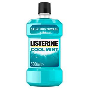 Listerine Coolmint Mouthwash