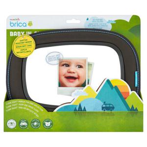 Brica Baby - In Sight Mirror