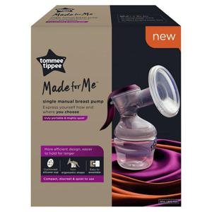 Tommee Tippee Made For Me Manual Breast Pump