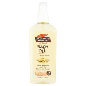 Palmer's Cocoa Butter Formula Baby Oil