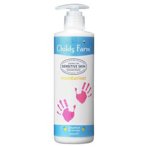 Childs Farm Moisturiser Grapefruit & Tea Tree