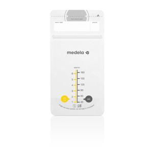 Medela Breastmilk Storage Bags