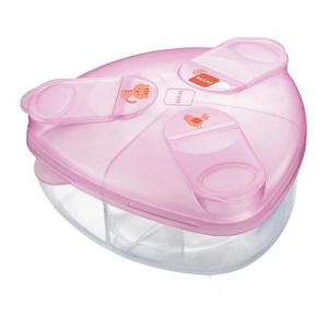 MAM Milk Powder Box - Pink