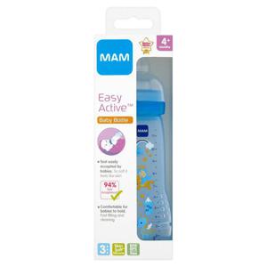 Mam Easy Active Baby Bottle 4+ Months