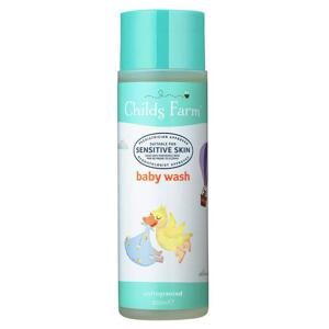 Childs Farm Baby Wash Unfragranced