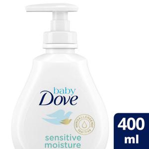 Baby Dove Sensitive Moisture Head To Toe Wash