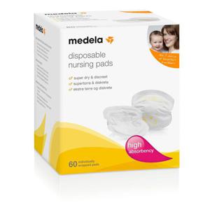 Medela Disposable Breast Pads