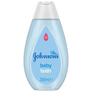 Johnson's Baby Bath