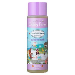 Childs Farm Bubble Bath Organic Tangerine