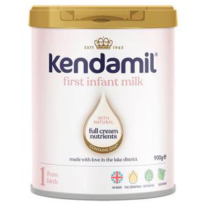 Kendamil 1 First Baby Infant Milk Formula Powder From Birth