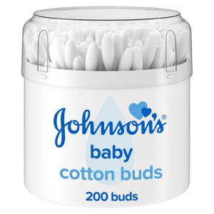 Johnson's Baby Cotton Buds