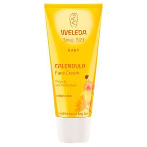 Weleda Baby Calendula Face Cream