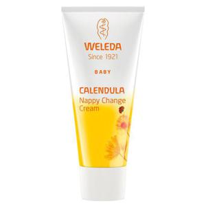 Weleda Baby & Child Calendula Nappy Change Cream