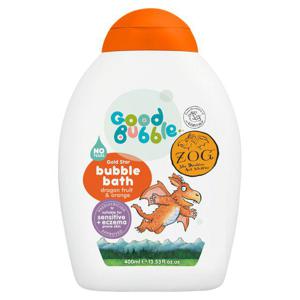 Good Bubble Zog Dragon Fruit And Orange Bubble Bath