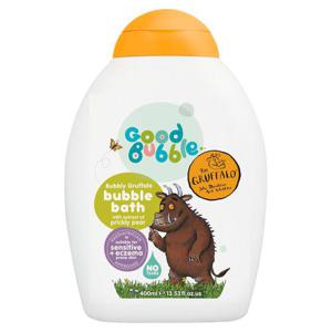 Good Bubble Gruffalo Prickly Pear Bubble Bath