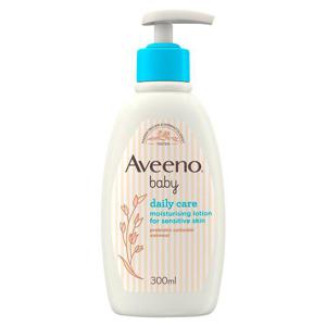 Aveeno Baby Daily Care Moisturising Lotion