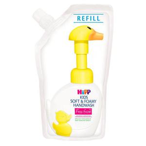 Hipp Kids Soft & Foamy Handwash Duck Refill