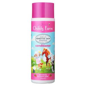 Childs Farm Conditioner Strawberry & Organic Mint