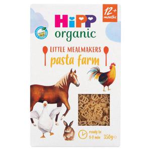 Hipp Organic Little Mealmakers Pasta Farm 12+ Months