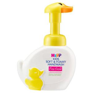 Hipp Kids Soft & Foamy Handwash Duck