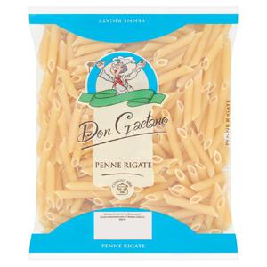 Don Gaetano Penne Rigate Pasta 500G