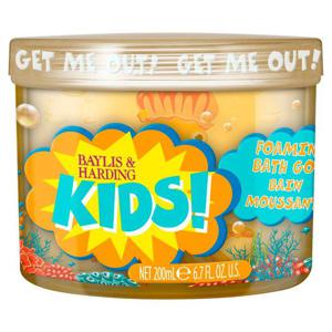 Baylis & Harding Kids Bath Goo With Toy