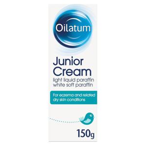 Oilatum Junior Cream