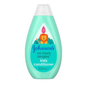 Johnson's No More Tangles Kids Conditioner