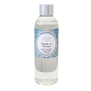 Shearer Candles Vanilla & Coconut 200ml Diffuser Refill Bottle