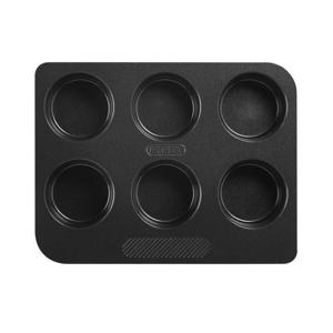 Pyrex Magic 6 Cup Muffin Tin 23cm