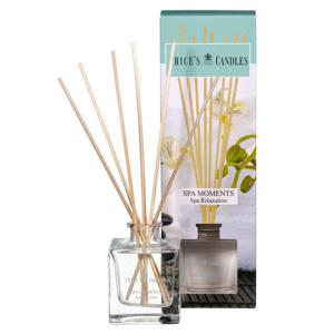 Price's Candles Spa Moments Reed Diffuser