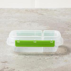 Seal N Go Snack Food Storage 435Ml