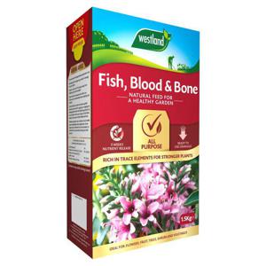 Westland Fish, Blood & Bone All Purpose Plant Food