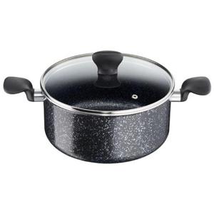 Tefal Origins Stewpot With Lid 24Cm