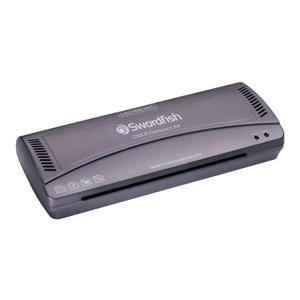 Swordfish Compact A4 Laminator