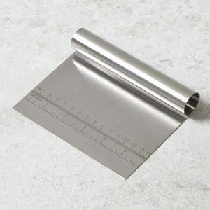 Morrisons Pastry Scraper With Measurements