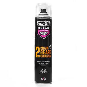 Muc - Off Urban Step 2 Chain & Gears Degreaser