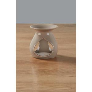 Morrisons Taupe Oil Burner