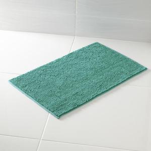 Morrisons Supersoft Bath Mat Teal