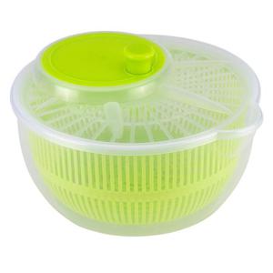 Metaltex Salad Spinner, Green