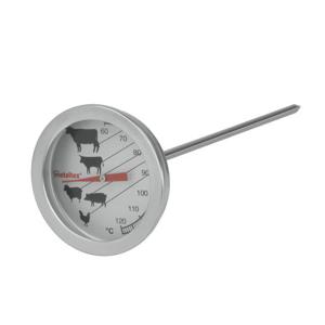 Metaltex Meat Thermometer