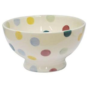 Emma Bridgewater Polka Dot French Cereal Bowl 13cm