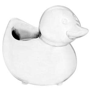 Morrisons Duck Tealight Holder