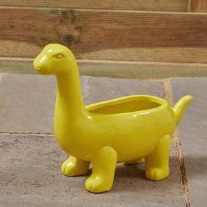 Morrisons Diplodocus Dinosaur Planter