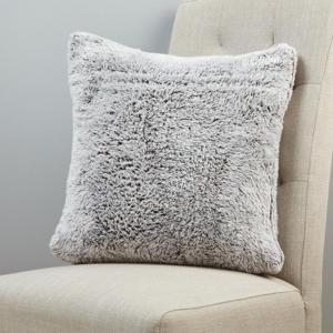 Morrisons Coffee Supersoft Cushion