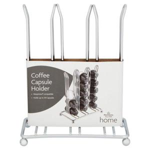 Morrisons Coffee Capsule Holder