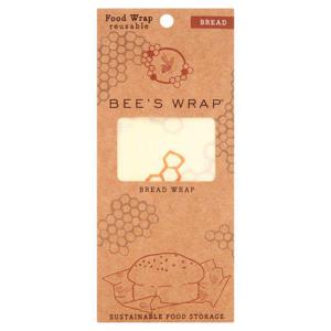 Bees Wraps Reusable Bread Wrap