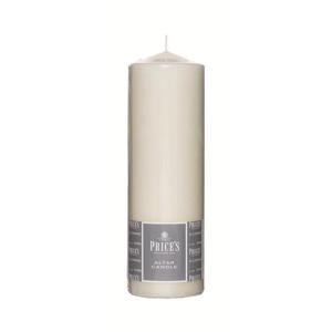 Price's Heritage Altar Candle, 25cm